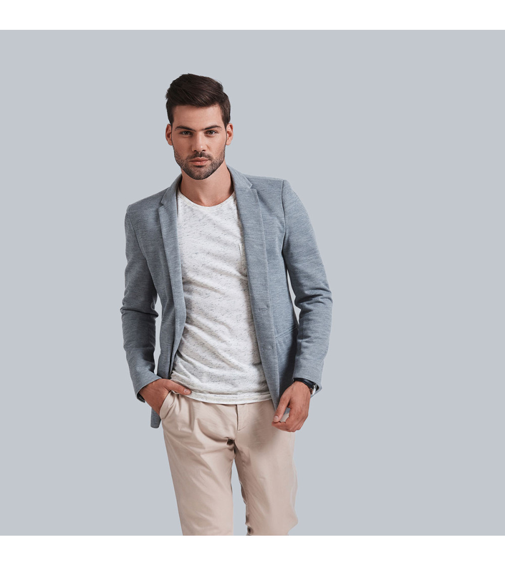 Chaqueta ajustada