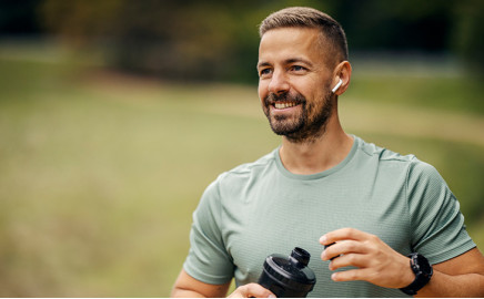 Ropa de deporte