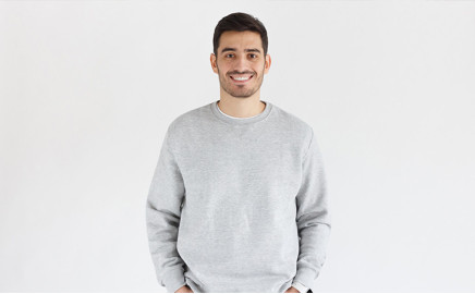 Sudaderas con y sin capucha